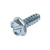 Greenlee SCREW,FORMING-THREAD (#10-16X.50), Pack of 5 ~ Cat #: 51655
