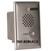 ADTRAN ADP-40 Analog Door Phone Surface Mount Box  BLACK 1200759E1  NEW