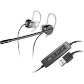 PLANTRONICS BLACKWIRE C435-M Computer Headset for Lync, Stock# 85801-01