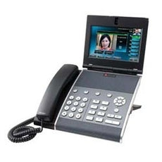 Polycom G2200-18064-025 VVX 1500 G Dual Stack Business Media Phone W/PoE, Stock# G2200-18064-025
