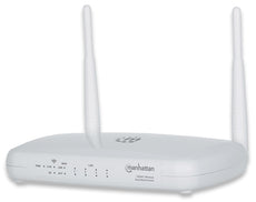 INTELLINET 525480 AC1200 Wireless Dual-Band Router, Part# 525480