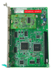 PANASONIC KX-TDA0470 Hybrid IP 16-Channel IP Ext. Card (IP-EXT16) TDA/TDE, Stock# KX-TDA0470