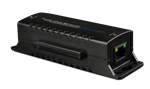 Syncom CMA-FP-EX Single Port PoE Fast Ethernet Repeater / Extender, Stock# CMA-FP-EX