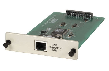 ESP ETHERNET CARD, Stock# 1204005L1-F FACTORY REFURBISHED