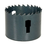 Greenlee HOLESAW,VARIABLE PITCH (2 3/4") ~ Cat #: 825-2-3/4