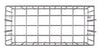 Valcom V-WGD4 4" Wire guard for Digital Clocks, Stock# V-WGD4 NEW
