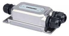 Intellinet IPE-OD2G60, 2-Port Outdoor Vandalproof Gigabit Ultra PoE Extender, Part# 561648