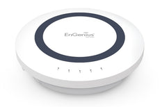 ENGENIUS EGS1005 5-Port Gigabit Home Entertainment Switch, Stock# EGS1005