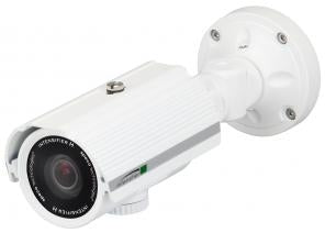 SPECO HTINTB8HW IntensifierH Series 960H Outdoor Bullet, 2.8-12mm AI VF Lens, White Housing, Stock# HTINTB8HW