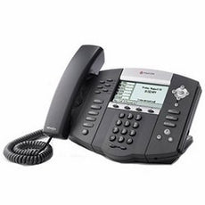 Polycom G2200-12651-025 SoundPoint IP 650 High-performance IP phone with Polycom HD VoiceTM, Stock# G2200-12651-025