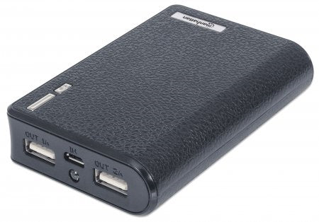 INTELLINET/Manhattan  411097 Power Bank 6K, Stock# 411097