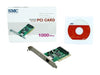 SMC Networks SMC9452TX-2 NA EZ Card 1000 32 bit Gigabit Ethernet Adapter, Stock# SMC9452TX-2 NA