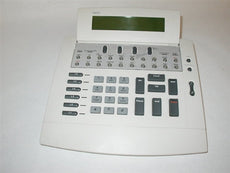 NEC SN716 Desk Console for the Neax 2000 & 2400 PBX Phone systems Factory Refurbished