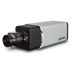 PLANET ICA-2200 2.0 Megapixel, H.264/MPEG4/MJPEG, Vari-Focal, ICR, WDR, 3DNR, PoE, Micro SD, Video Output, 2-way Audio, DI/DO, IPv6, PLANET DDNS, ONVIF, Mobile App, Stock# ICA-2200