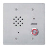 AiPhone IE-SSV FLUSH MOUNT 2-GANG SUB W/CCTV CAMERA FOR AX/IE, VAN. RES., SS, Stock# IE-SSV