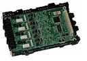 PANASONIC KX-TDA5173 Hybrid IP 4-Port SLT Card (SLC4), Stock# KX-TDA5173