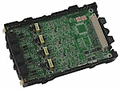 PANASONIC KX-TDA5171 Hybrid IP 4-Port Digital Card (DLC4), Stock# KX-TDA5171