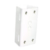 Sony UNI-PMA1 Sony Aluminum Pole Mount Adapter - White, Stock# UNI-PMA1