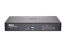 DELL SONICWALL TZ500 SECURE UPGRADE PLUS 3YR, Stock# 01-SSC-0429