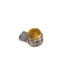 UY IDC Connector UY 22-26 AWG, Stock# VDV826-604