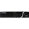 SPECO D20LX2TB 16 Channel Analog & 4  Channel IP Hybrid Embedded DVR - 2TB HDD, Stock# D20LX2TB NEW