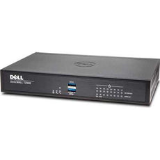 DELL SONICWALL TZ500 WITH 8X5 SUPPORT 1YR, Stock# 01-SSC-0425