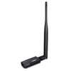PLANET WNL-U555HA High Power 150Mbps 11n Wireless Compact USB Adapter (300mW, 5dBi Detachable Antenna), Stock# WNL-U555HA