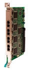 PANASONIC KX-TDA0143 Hybrid IP 4 Channel Cell Card (CSIF4) TDA/TDE, Stock# KX-TDA0143
