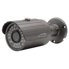 Speco O2VLB2 1080P Indoor/Outdoor Bullet IP Camera, IR, 3.6mm Lens Stock# O2VLB2 NEW