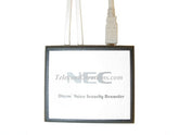 NEC DTERM VOICE SECURITY RECORDER Stock# 780275 Part# Q24-FR000000113149 NEW