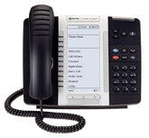 Mitel 5330e IP Phone Large Backlit Display, Part# 50006476 NEW