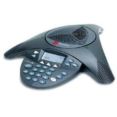 Polycom 2200-07800-160 Soundstation 2W EX Conference Phone - DECT, Stock# 2200-07800-160