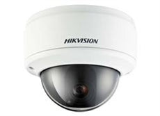 HikVision DS-2CD783F-EIZ IP Camera, Part No# DS-2CD783F-EIZ
