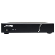 Speco 8 Channel 1080p TVI DVR 2TB, Part# D8VT2TB