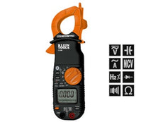 Klein Tools 400A AC Clamp Meter ~ Stock# CL1000 ~ NEW