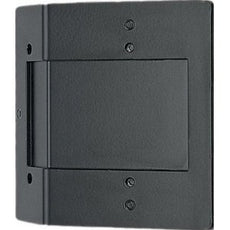 AiPhone KMB-45 45 DEGREE MULLION MOUNTING BRACKET FOR ONE GANG SFC DOOR STNS, Stock# KMB-45