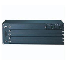 ZyXel IES-5005M - Main chassis for IES-5005 - Multiservice Access Node, Stock# IES5005M