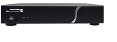 SPECO D8VS1TB 8 Channel 960H DVR w/ 1TB, Stock# D8VS1TB NEW