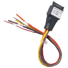 Aiphone RY-18L FORM C DOOR RELEASE RELAY, 12-18V DC INPUT, Stock# RY-18L