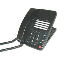 NEC INFOSET DTB-16-1 Black TELEPHONE (Stock# 760010 ) NEW
