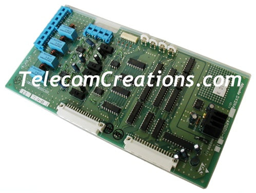 Nitsuko 124i 28i / PAGE and DOORBOX CARD / 4PGDU-S ( Stock # 92030 ) Refurbished