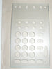 NEC Plastic Card Kit for DTP-8D / DTU-8D (Stock # 770621) NEW Set of 10
