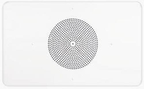SPECO G86TG1X2 1'x2' G86 Ceiling Title Speaker, Stock# G86TG1X2 NEW