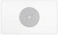 SPECO G86TG1X2 1'x2' G86 Ceiling Title Speaker, Stock# G86TG1X2 NEW