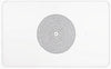 SPECO G86TG1X2 1'x2' G86 Ceiling Title Speaker, Stock# G86TG1X2 NEW
