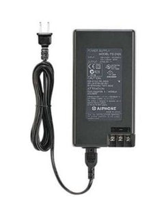 Aiphone PT-1210N 12V AC PLUG-IN TRANSFORMER, 110V INPUT, UL, Stock# PT-1210N