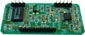 PANASONIC KX-T96136 Digital TD500, OHVA Mod 2-circuit daughter board, Stock# KX-T96136