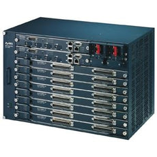 ZyXel IES-5000M - Main chassis for IES-5000 - Multiservice Access Node, Stock# IES5000M