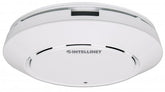 INTELLINET 525688 High-Power Ceiling Mount Wireless AC1200 Dual-Band Gigabit PoE Access Point, Stock# 525688