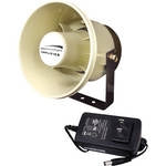 SPECO DDAK4 Digital Deterrent Kit for DVRs w/ASPC20, PSDC24 & Connector Adapter, Stock# DDAK4